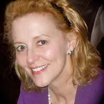 Joan Napier, heart valve patient