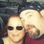 Sandra Dill, heart valve patient