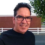 David Alejandro, heart valve patient