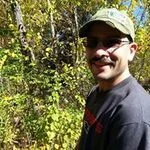 Jim Hernandez, heart valve patient