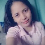 Charlyn Cabacoy, heart valve patient