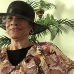 D. Carol Moore, heart valve patient