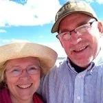 Don Netz, heart valve patient