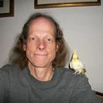 Jim O'Brien, heart valve patient