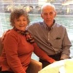 Bill Hendrickson, heart valve patient