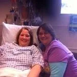 Noreen O'Connor Siegner, heart valve patient