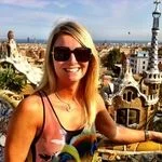 Cristen Marzula, heart valve patient