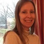 Vicki King, heart valve patient