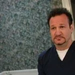 Russ Ferrara, heart valve patient