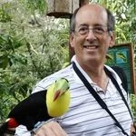 Al Soares, heart valve patient