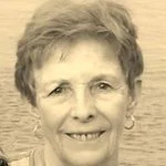 Judy Aylward, heart valve patient