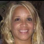 Janet Garland, heart valve patient