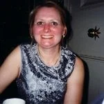 Janet R, heart valve patient