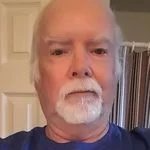 Bill Cherry, heart valve patient