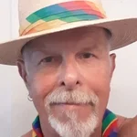 Jim Kelly-Evans, heart valve patient