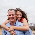 Kimberly Biddick, heart valve patient
