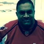 Nitin Natarajan, heart valve patient