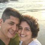 Felicia Jaime, heart valve patient