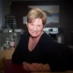 Michelle Maring, heart valve patient