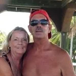 Peter Duplin, heart valve patient