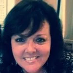 Jeanette Davidson, heart valve patient