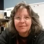 Robyn Tatu, heart valve patient