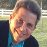 Ned Lopez, heart valve patient