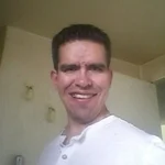 Rodrigo Ponce, heart valve patient