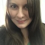Kelsey Ballard, heart valve patient