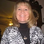 Ann Martin, heart valve patient