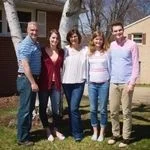 Kelly Weisgarber, heart valve patient