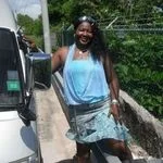 Janice Powell, heart valve patient