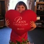 MB Carstens, heart valve patient