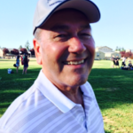 Steve Offenbecher, heart valve patient