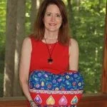 Trina Nuckols, heart valve patient