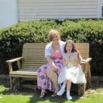 Kristen Musgrove, heart valve patient