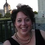 Kristin Ott, heart valve patient