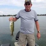 John Jones, heart valve patient