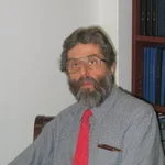 Charles Haas, heart valve patient