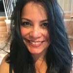 Gina Perez, heart valve patient