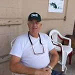 Doug Manson, heart valve patient