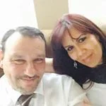 Mieres Rodriguez, heart valve patient
