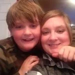 Whitney Nelson, heart valve patient