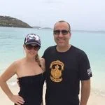 Michele Tracey, heart valve patient