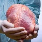 Michael Marranca, heart valve patient
