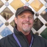 Rich Fogel, heart valve patient