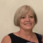 Lynee Casper, heart valve patient