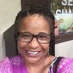 Angela Hicks, heart valve patient