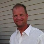 Steve Waddick, heart valve patient