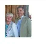 Frances Halley, heart valve patient
